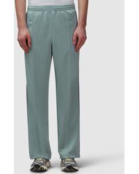 Needles - Narrow Track Pant - Lyst