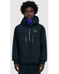 Arc'teryx - Alpha Sv Jacket (24K - Lyst