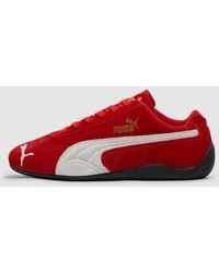 PUMA - Speedcat Og Sneaker ( - Lyst