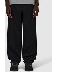 Moncler - Stretch Garbardine Pant - Lyst