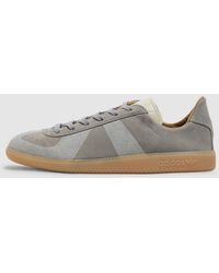 adidas - Bw Army Decon Sneaker (Dove/Ftwr/Gum 2 - Lyst
