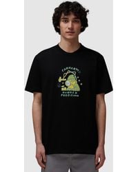 Carhartt - Precision Work T-Shirt - Lyst