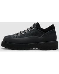 Diemme - Cornaro Gomma Boot (Faded Suede - Lyst