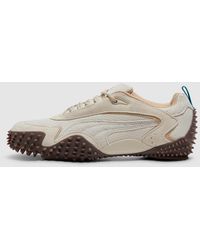 PUMA - Mostro Xc Sneaker (Alpine Snow-Speed - Lyst