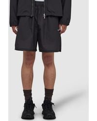 MKI Miyuki-Zoku - Hyperlight Wind Short (Raisin - Lyst