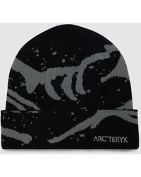 Arc'teryx - Grotto Toque Beanie - Lyst