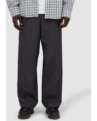 mfpen - Patch Pant Wool - Lyst