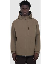Mellow Clo - 3L Trek Jacket - Lyst