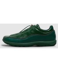 Diemme - Licata Sneaker Crackled Patent Leather - Lyst