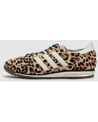 adidas - Sl 72 Og Sneaker (Magic/Ivory/Off - Lyst
