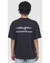 Cole Buxton - Cb Sport T-Shirt (Vintage - Lyst