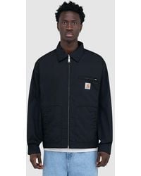 Carhartt - Postal Jacket - Lyst