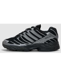adidas - Adistar Control 3 Sneaker (Core/Iron Met/Ftwr - Lyst