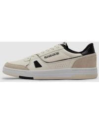 Reebok - Lt Court Sneaker - Lyst