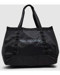Patagonia - Hole Tote 25L Bag - Lyst
