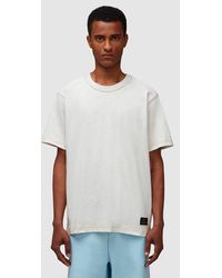 Nike - Life Knit T-shirt - Lyst