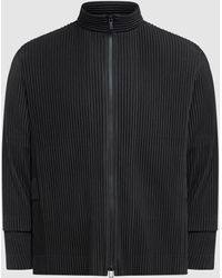 Homme Plissé Issey Miyake on Sale | Up to 60% off | Lyst