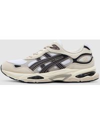 Asics - Gel-Nyc 2.0 Sneaker /Oatmeal - Lyst