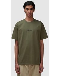 Service Works - Service Logo T-Shirt - Lyst