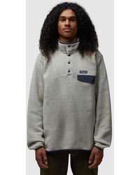 Patagonia - Lightweight Snap-T Fleece - Lyst