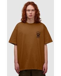 Carhartt - Icons T-shirt - Lyst
