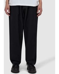 Universal Works - Pleated Track Pant (Brushed Moleskin - Lyst