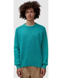 Noah - Summer Shaker Sweater - Lyst