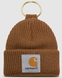Carhartt - Mini Watch Hat Keychain (Hamilton - Lyst