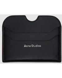 Acne Studios - Elmas Cardholder - Lyst
