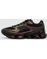 New Balance - Abzorb 2000 Sneaker (Iridescent - Lyst