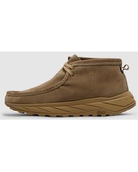 Clarks - Wallabee Eden Boot - Lyst