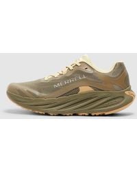 Merrell - Promorph Sneaker (Cairn - Lyst
