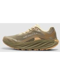 Merrell - Promorph Sneaker (Cairn - Lyst