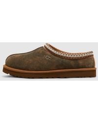 UGG - Tasman Baxter Slipper (Chestnut - Lyst