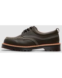 Dr. Martens - Lowell 4 Eye Shoe - Lyst