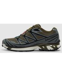 Salomon Lab - Xt-6 Gore-Tex Sneaker - Lyst