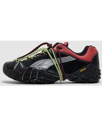 PUMA - X A$Ap Rocky Straycat Sneaker -Formula - Lyst