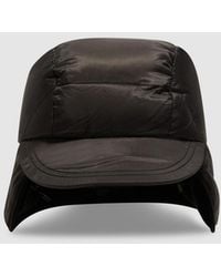 Hiking Patrol - Base Lt Down Hat (Charcoal - Lyst