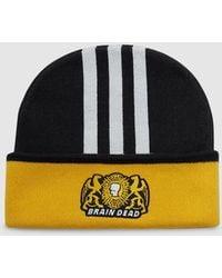 adidas - X Brain Dead Beanie - Lyst