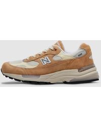 New Balance - Mius 992 Sneaker - Lyst