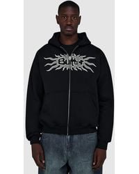 Butter Goods - Solar Zip Thru Hoodie - Lyst