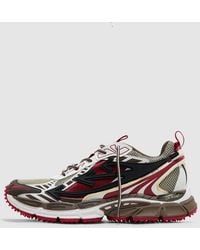 Off-White c/o Virgil Abloh - Ow Be Right Back Sneaker (Haute - Lyst