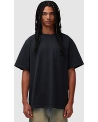 AWAKE NY - Pocket T-Shirt - Lyst