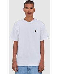 AAPE BY A BATHING AP - Bape - Lyst