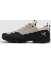 Arc'teryx - Konseal Sneaker (Rune - Lyst