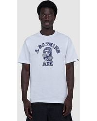 AAPE BY A BATHING AP - Bape - Lyst
