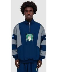 adidas - X Brain Dead Track Jacket - Lyst
