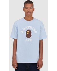 AAPE BY A BATHING AP - Bape - Lyst