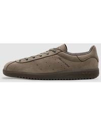 adidas - Tobacco Super Sneaker (Blanch/Dust Cargo/Trace Cargo - Lyst