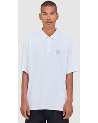 Manors - Course Polo Shirt - Lyst